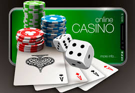 Официальный сайт Casino Ra
